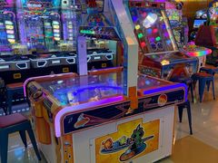 -汤姆熊欢乐世界(大连恒隆广场店)
