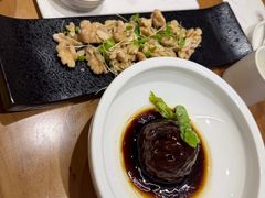 -枣子树·素食餐厅(普陀山店)