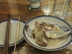 -芝麻花餐厅(祁家豁子店)