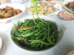 -铁炉农家菜馆