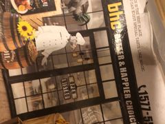 -BHC炸鸡(明洞总店)