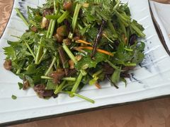 -渔码头食府(蓬莱阁店)
