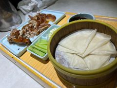 -华馨园北京烤鸭(丽水店)