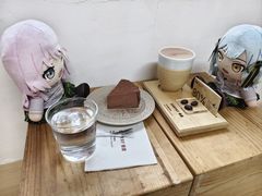 -SANYAY叁言咖啡巧克力