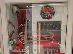 -Eckl’s爱氏热狗(猫街店)