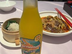 -粗茶淡饭·汉口公馆(循礼门店)