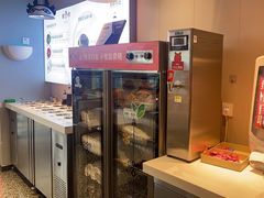 -龍歌自助小火锅(李沧顺和汇店)