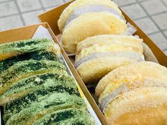 -李大牛和刘大力手作甜品(凯德店)