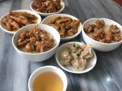 -品香排骨饭(羊官路店)