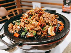 -御仙都北京菜馆·烤鸭店(双井店)