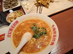 -熙成烧烤·三十三年(开发区店)