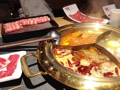 -川味观·鲜货火锅(西湖文化广场店)
