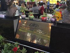 -無招牌海鮮(芽笼店)