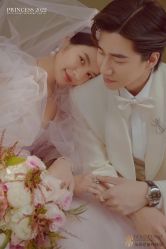 -金海岸婚纱摄影(塘沽店)