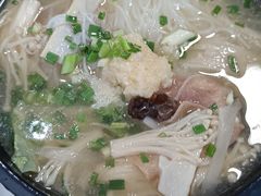 -常鲜德乐购迎桂馒头店(麻巷公寓店)