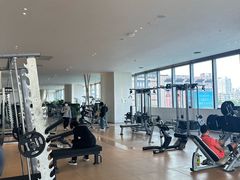 -YCHL FIT 健身(星寰店)