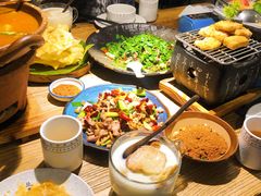 -兰木肆·云南菜(龙湖U城天街店)