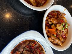 -小姨家常菜(昭萍东路店)