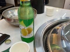 -冰城焰会大丰收铁锅炖(萝岗万达金街店)