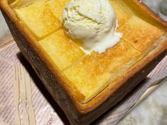 -绿茶餐厅(朝阳大悦城店)