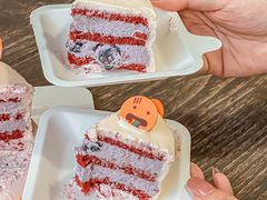 -壹点壹客·生日蛋糕(龙岗店)