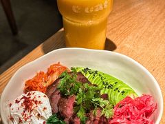 -O'eat Blossom&Pelican(深圳首店)