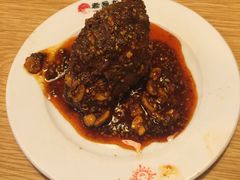 -老号尤兔头(西川店)