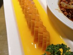 -蜀宴小调·精致家常菜(科华店)