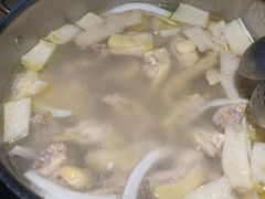 -凤园椰珍·臻品椰子鸡(保利时光里店)