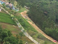-清远熹乐谷温泉度假酒店