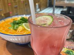 -太子浓心招牌炸酱小锅米线(探十里店)