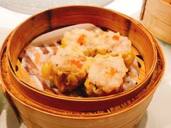 鲜虾烧卖皇-春满园·早茶·粤菜·宴会(喜宴店)