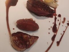 -Caprice(香港四季酒店)