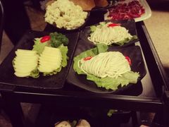 -牛焱·贵州黄牛肉火锅(城西银泰店)
