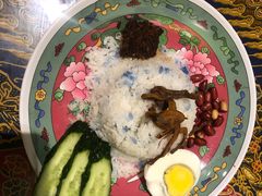 -小娘惹厨房Little Nyonya(狮城有约上榜店)