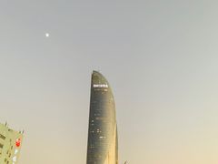 -演武大桥观景平台