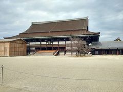 -京都御所