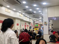 -麦文记面家(佐敦店)