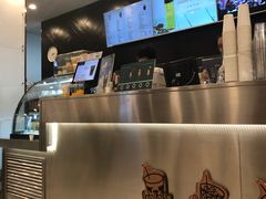 -KOI Thé(力宝广场店)