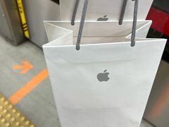 -Apple零售店(华贸购物中心店)