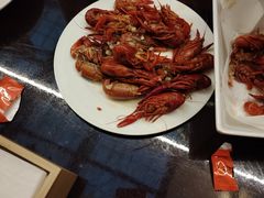 -朗丽兹餐厅