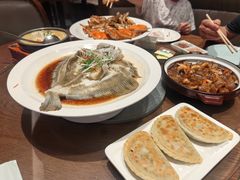 -北李妈妈菜·虾爬子大锅贴(贵和店)