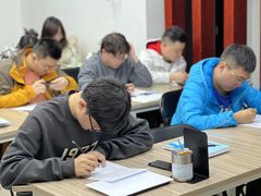 -牛学教育雅思托福PTE·小语种培训(小寨校区)