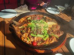 -老板恋上鱼(恒隆广场店)