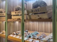 -野上麦田(中贸广场店)