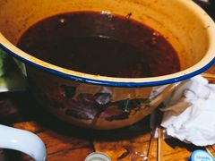 -勃利地摊·勃立小串烧烤