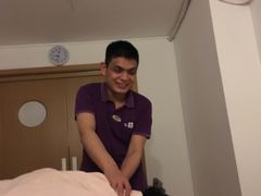 -艺林盲人按摩院(长寿店)