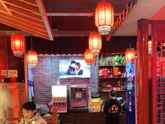 -小四川老火锅(欧风店)