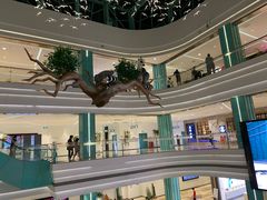 -大族广场Mall&More