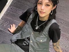 -梵薇Joker.V银饰工作室